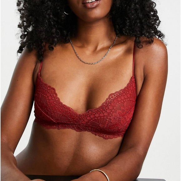 FREE PEOPLE Maya Multiway Bralette - Picture 3 of 5